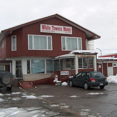 Barrie Motel Екстериор снимка