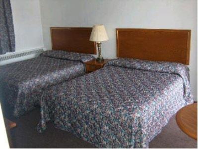 Barrie Motel Стая снимка