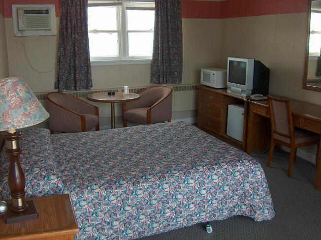 Barrie Motel Стая снимка